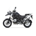 ZARD PENTA Slip-on for BMW R 1200 GS / Adventure (2010-2012) ZARD PENTA Slip-on for BMW R 1200 GS / Adventure (2010-2012)